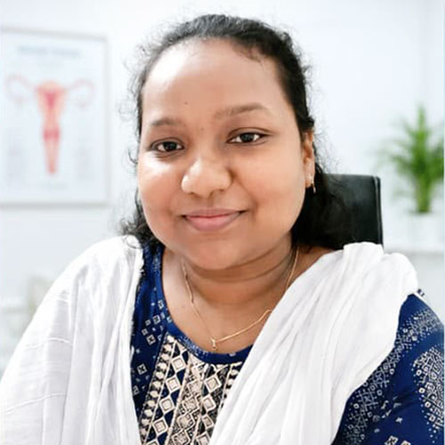 Dr. Manjulata Tirkey