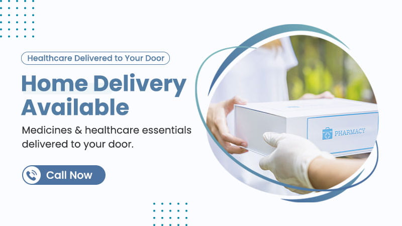 Home Delivery