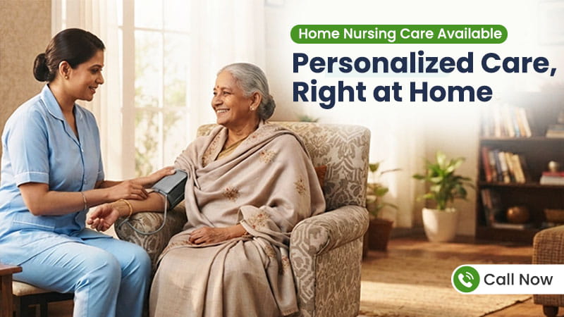 Home Nursing Care