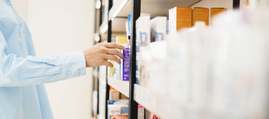 Generic Medicines