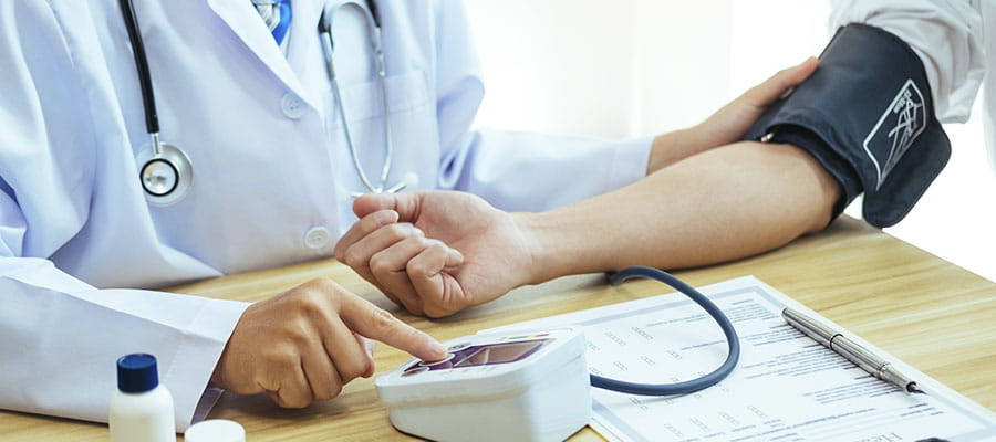 Health Check-up Packages