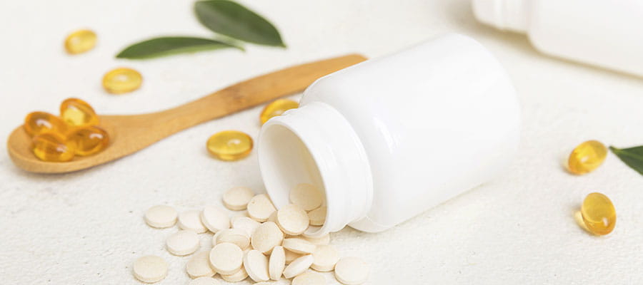 Health Supplements