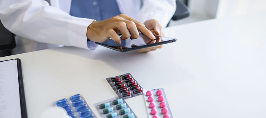 Prescription Medicines