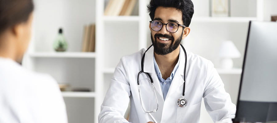 Specialist Doctors